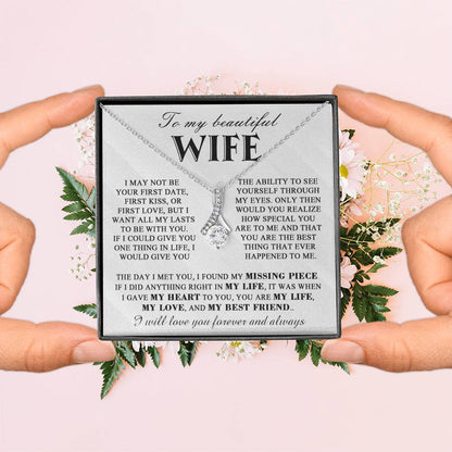 necklace wwife Template Alluring 2 NC