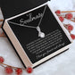 to my soulmate sometimes Alluring Beauti Template