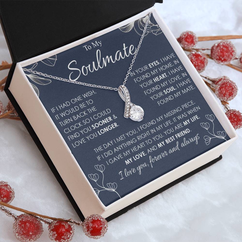 to my soulamte if i had Alluring Beauti Template