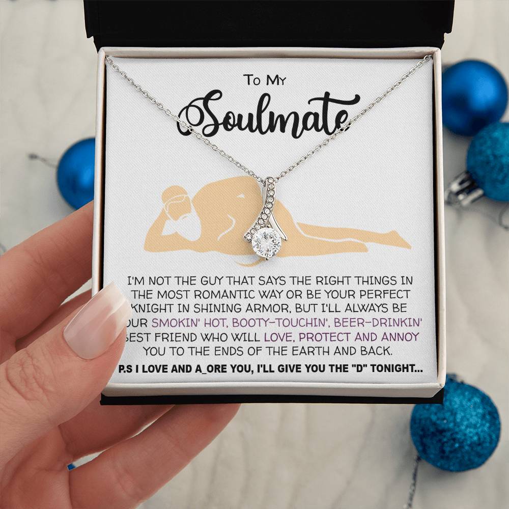 B0CR36B38B Soulmate