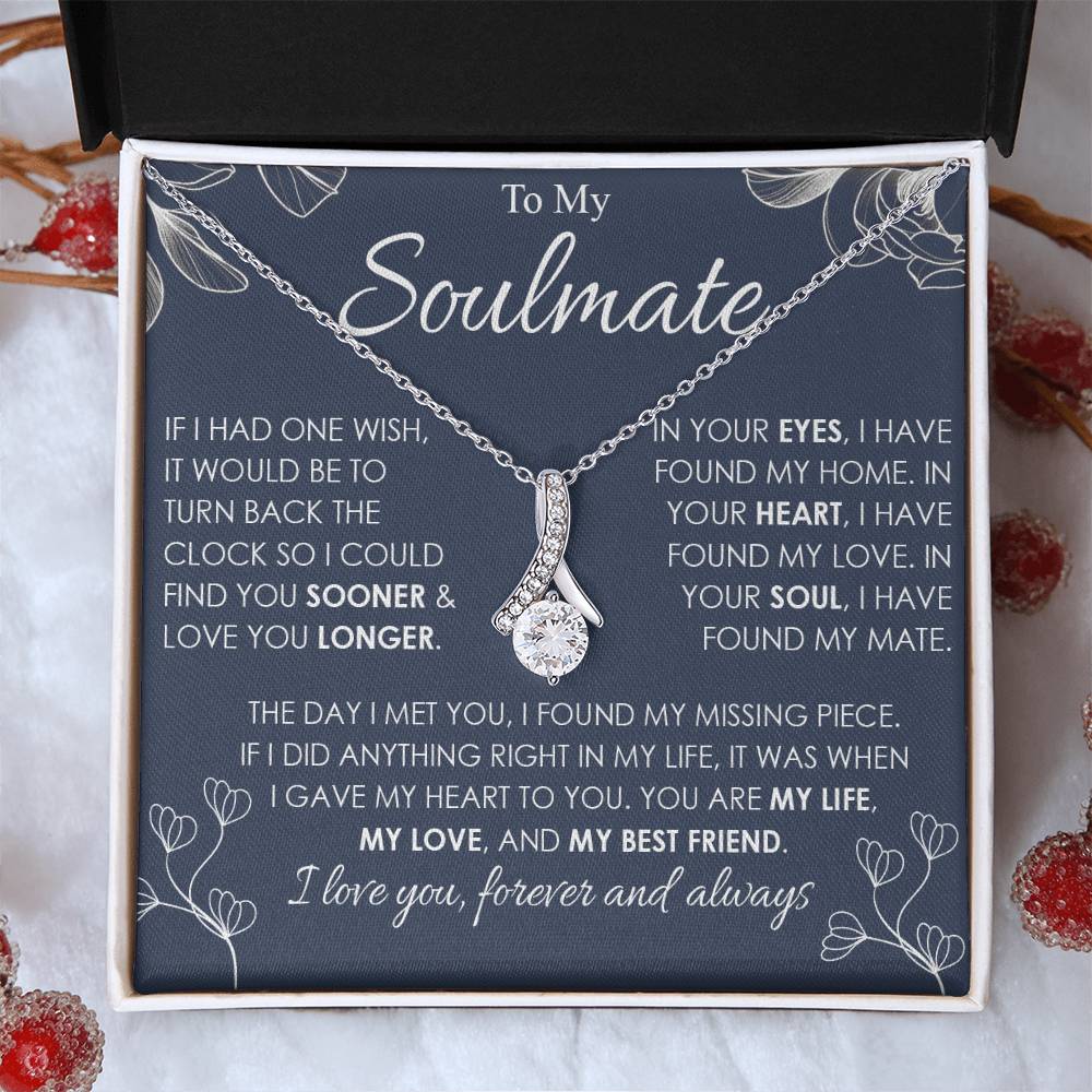 to my soulamte if i had Alluring Beauti Template
