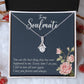 to my Soulmate you are Alluring Beauti Template