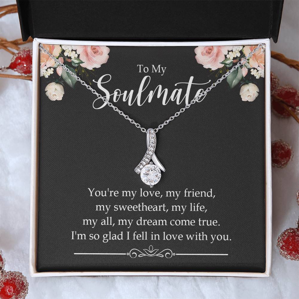to my soulmate you_re my Alluring Beauti Template