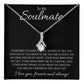 to my soulmate sometimes Alluring Beauti Template