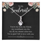 to my soulmate you_re my Alluring Beauti Template