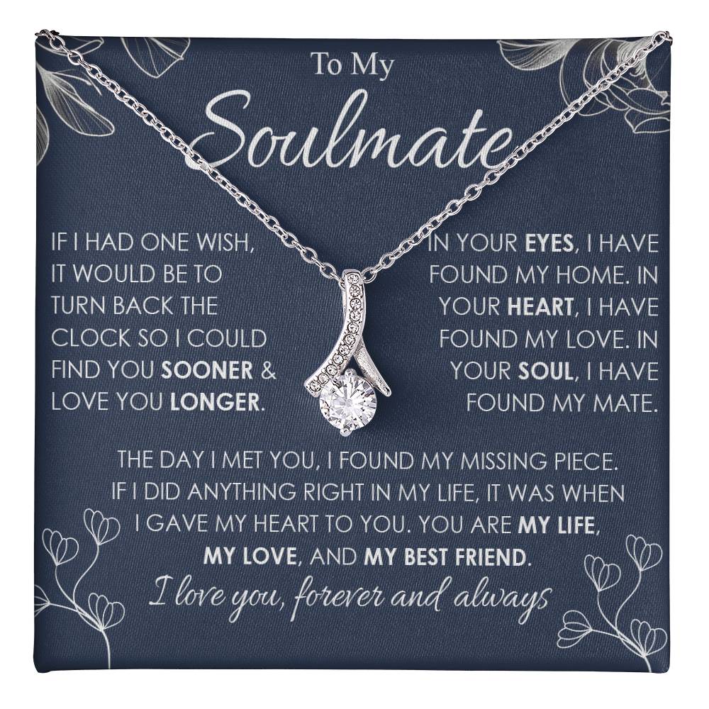 to my soulamte if i had Alluring Beauti Template