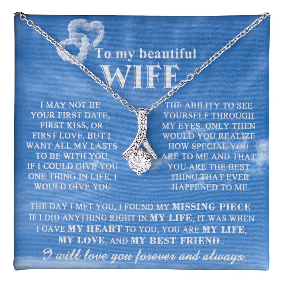 necklace wife Template Alluring 2 NC