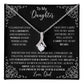 to my daughter black Alluring Beauti Template Co anh Main up AMZ chibánsilver