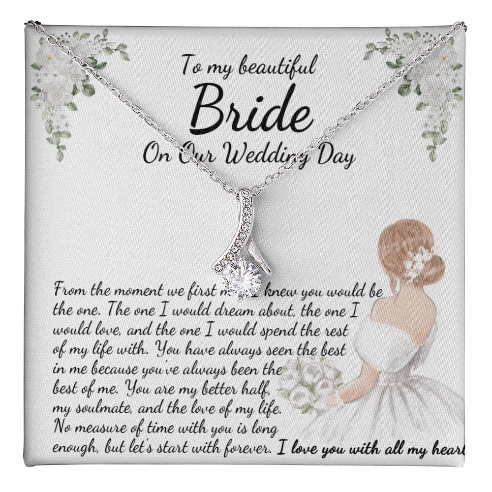bride 1 Template Alluring 2 NC