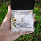 sunflower -alluring