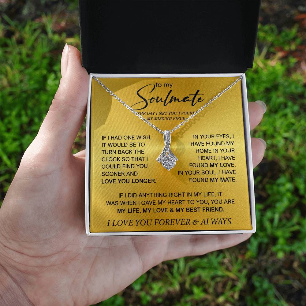 soulmate 7 Template Alluring 2 NC