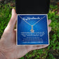 NACIE - SOULMATE BLUE - ALLURING