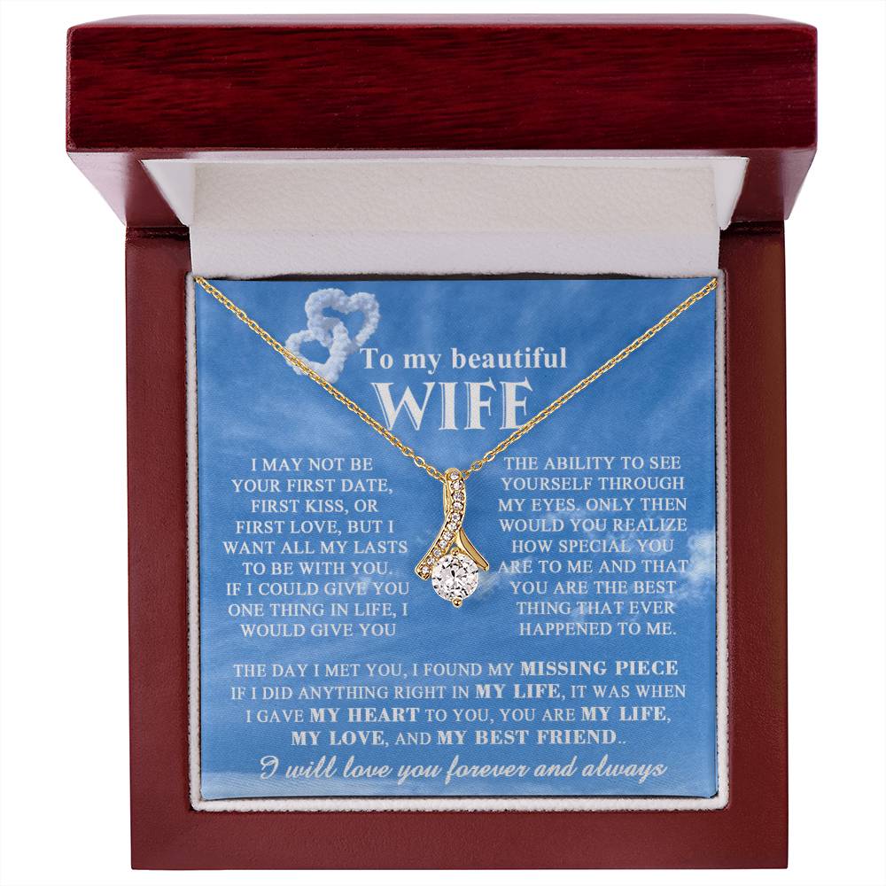necklace wife Template Alluring 2 NC