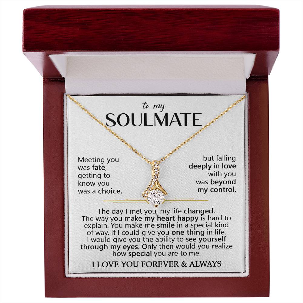 soulmate 5 Template Alluring 2 NC