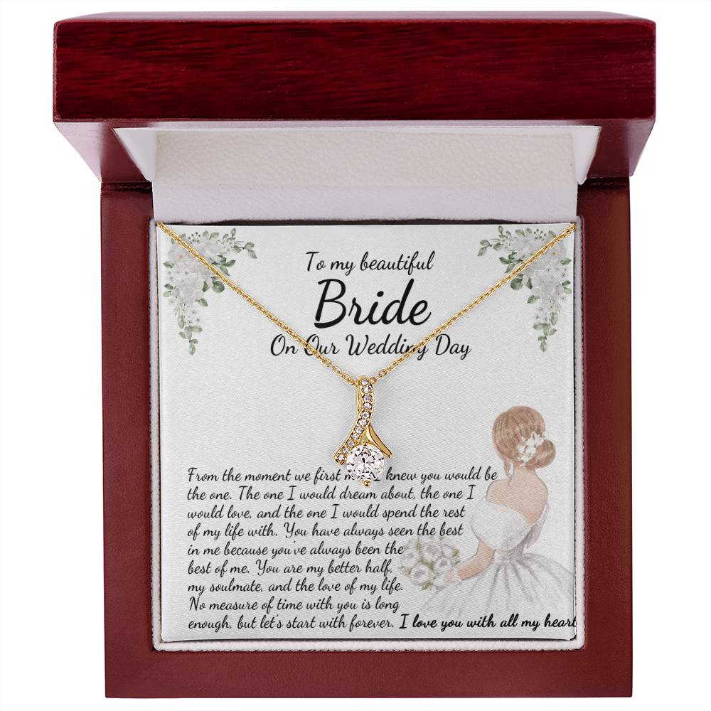 bride 1 Template Alluring 2 NC