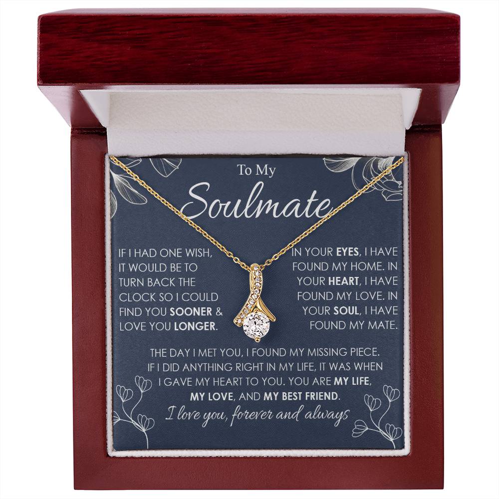 to my soulamte if i had Alluring Beauti Template