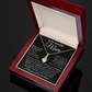 Necklace for Mom on Mothers day - Birthday Gìts to my Mom on Christmas gift Thank Mom gifts for Mother - You are my Sunshine in my life Mom Necklace