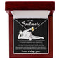 NACIE - SOULMATE BEER BLACK - ALLURING