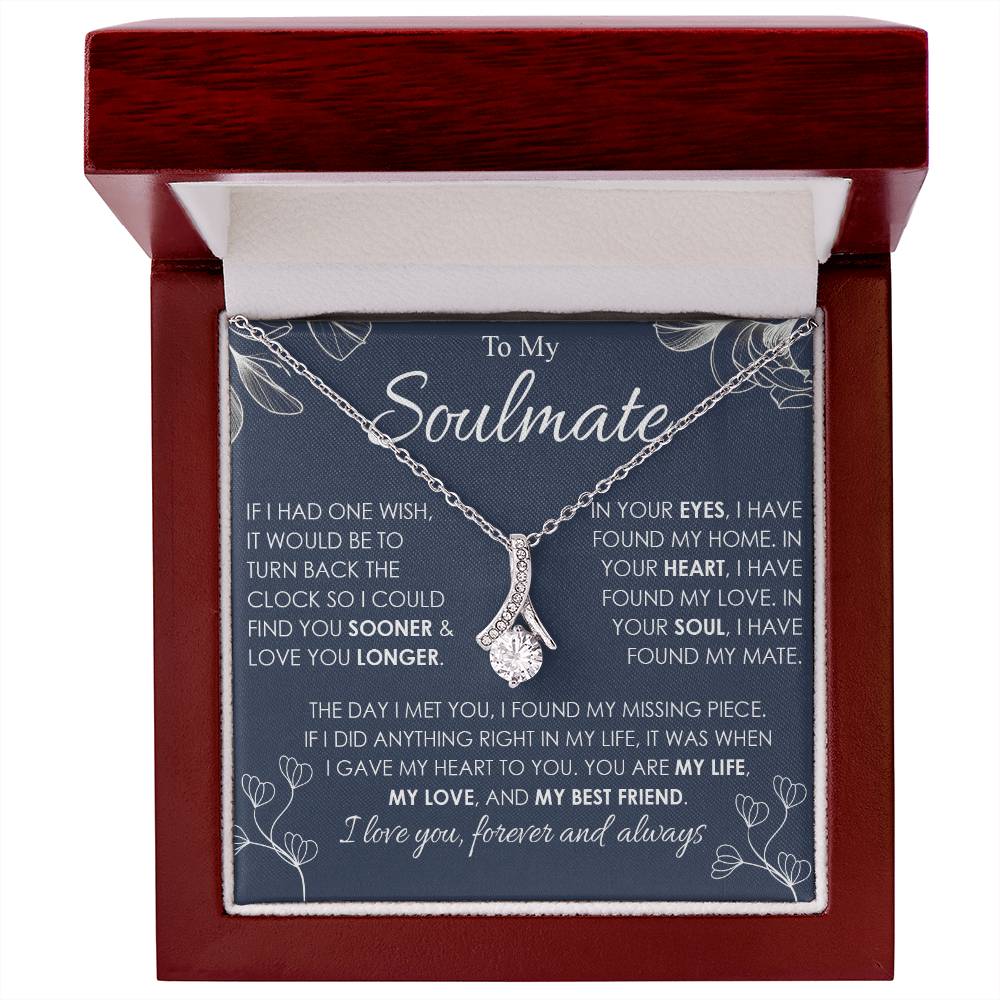 to my soulamte if i had Alluring Beauti Template
