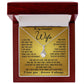 NACIE - WILD GOLD - ALLURING