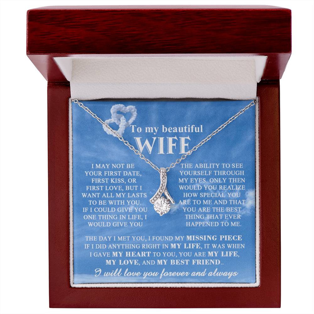 necklace wife Template Alluring 2 NC