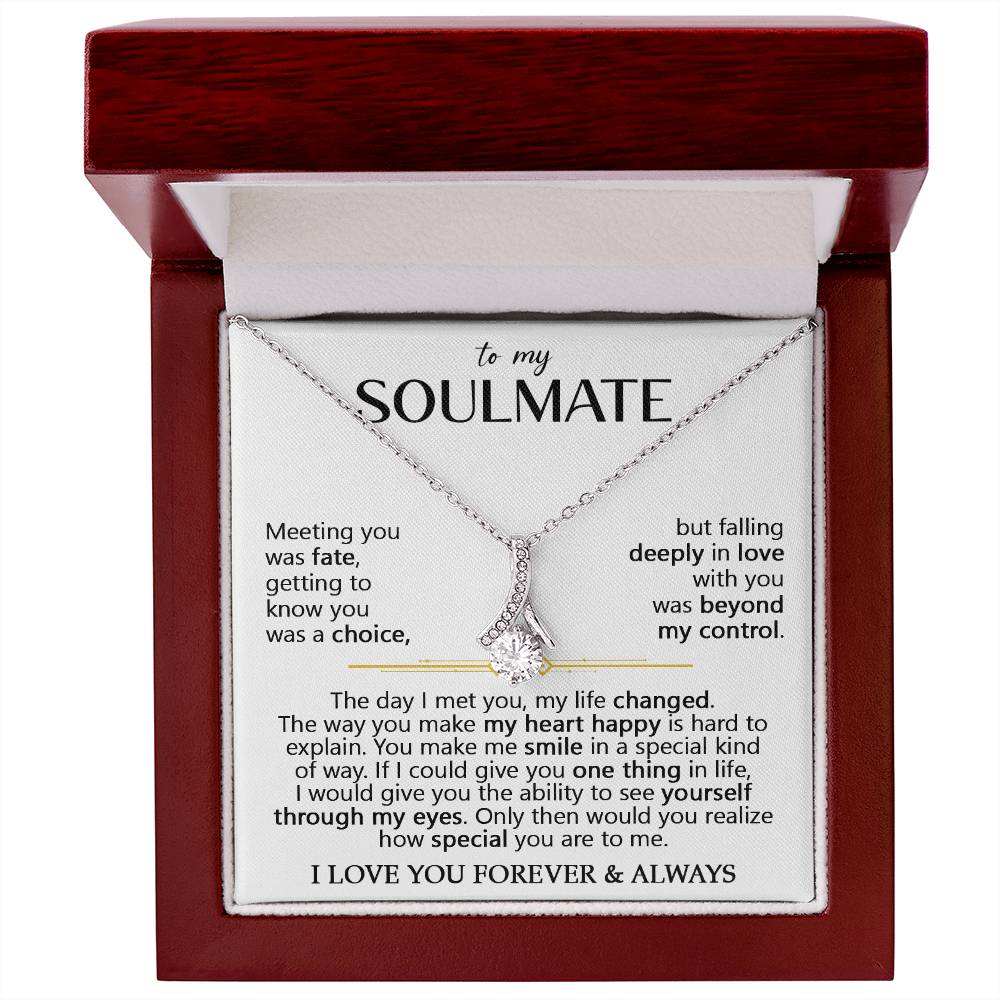 soulmate 5 Template Alluring 2 NC