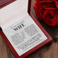 necklace wwife Template Alluring 2 NC