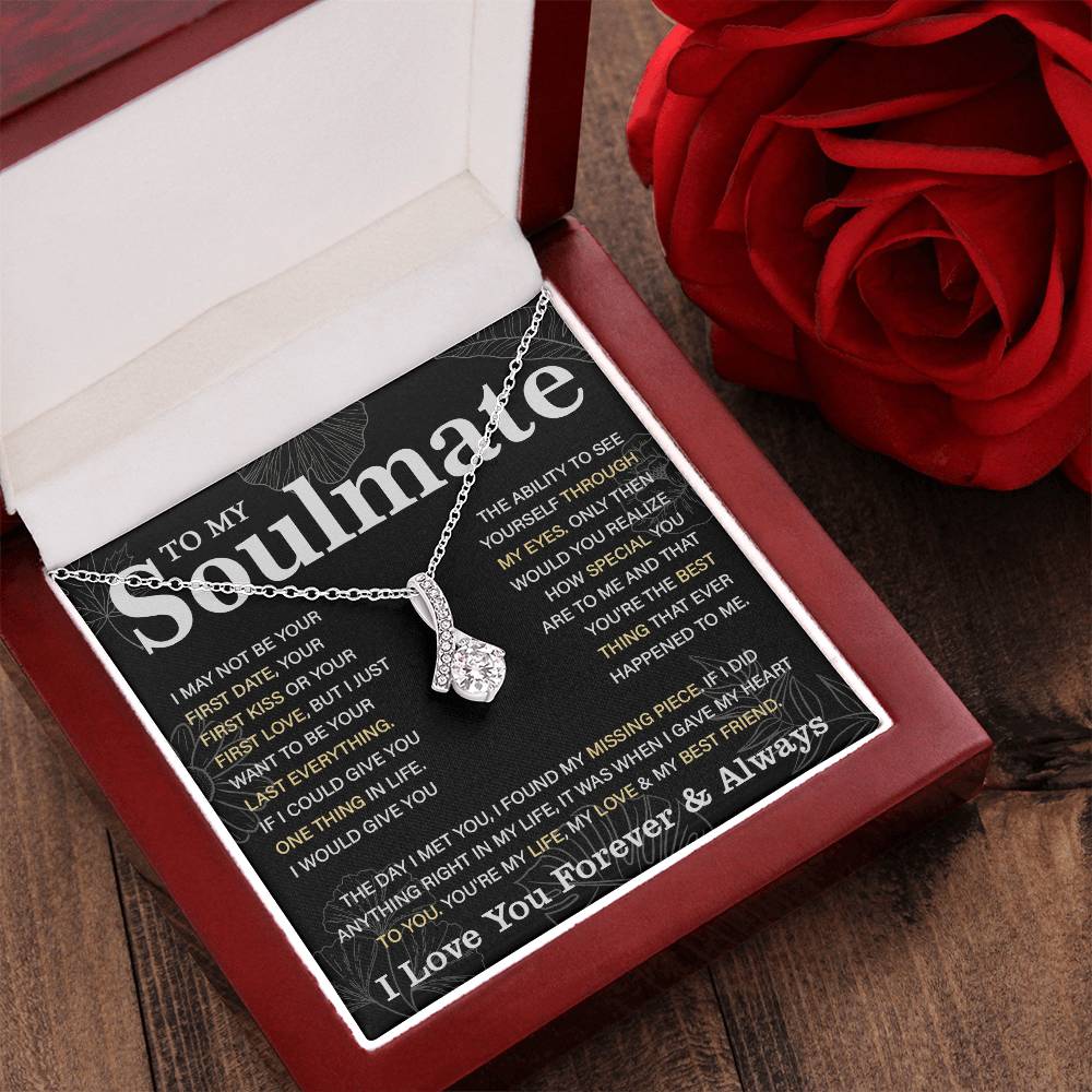soulmate 2 Template Alluring 2 NC