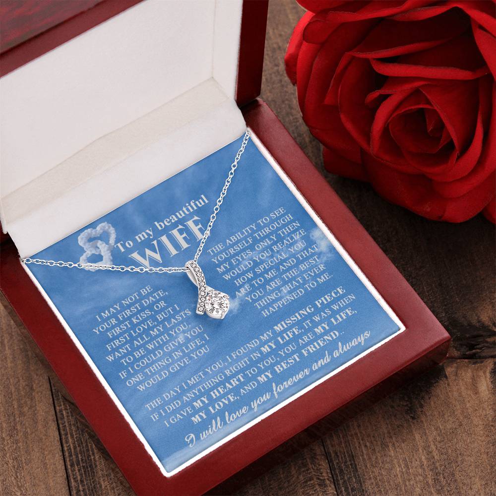 necklace wife Template Alluring 2 NC