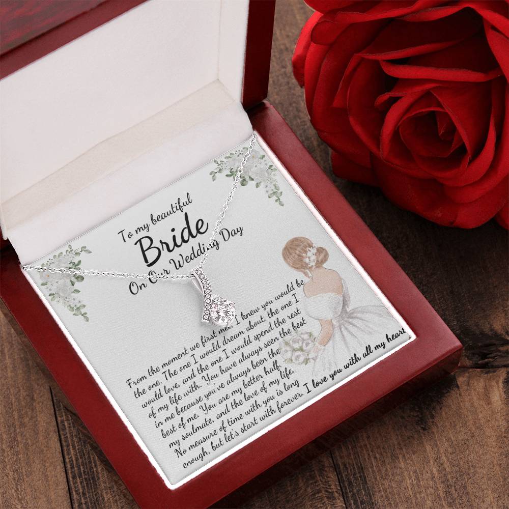 bride 1 Template Alluring 2 NC
