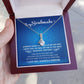 NACIE - SOULMATE BLUE - ALLURING