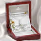sunflower -alluring