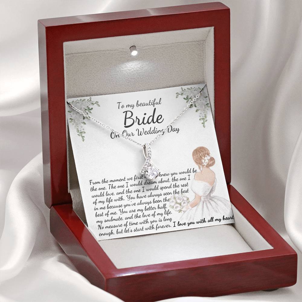 bride 1 Template Alluring 2 NC