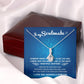 NACIE - SOULMATE BLUE - ALLURING