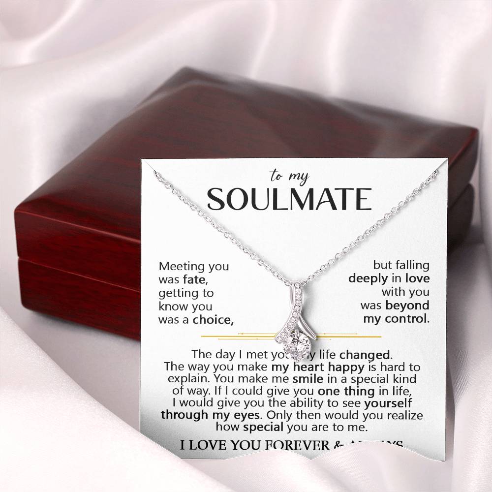 soulmate 5 Template Alluring 2 NC