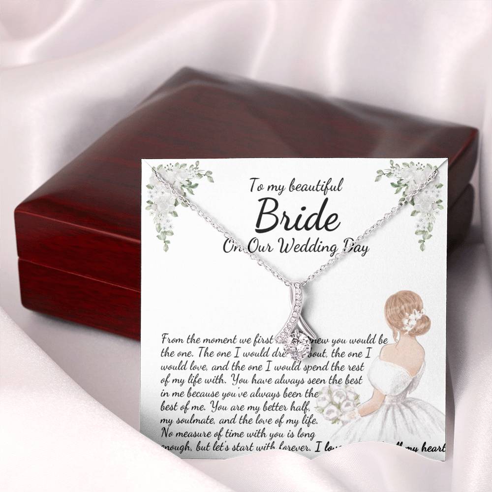 bride 1 Template Alluring 2 NC