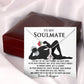 NACIE - SOULMAT WHITE- ALLURING