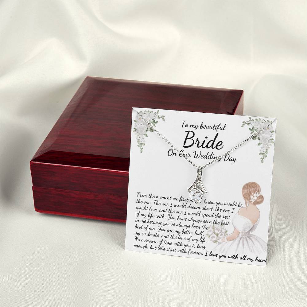 bride 1 Template Alluring 2 NC