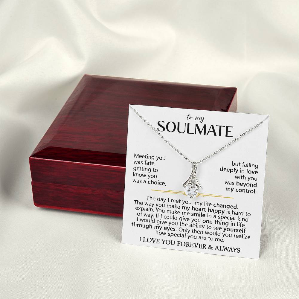 soulmate 5 Template Alluring 2 NC
