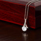 Necklace for Mom on Mothers day - Birthday Gìts to my Mom on Christmas gift Thank Mom gifts for Mother - You are my Sunshine in my life Mom Necklace
