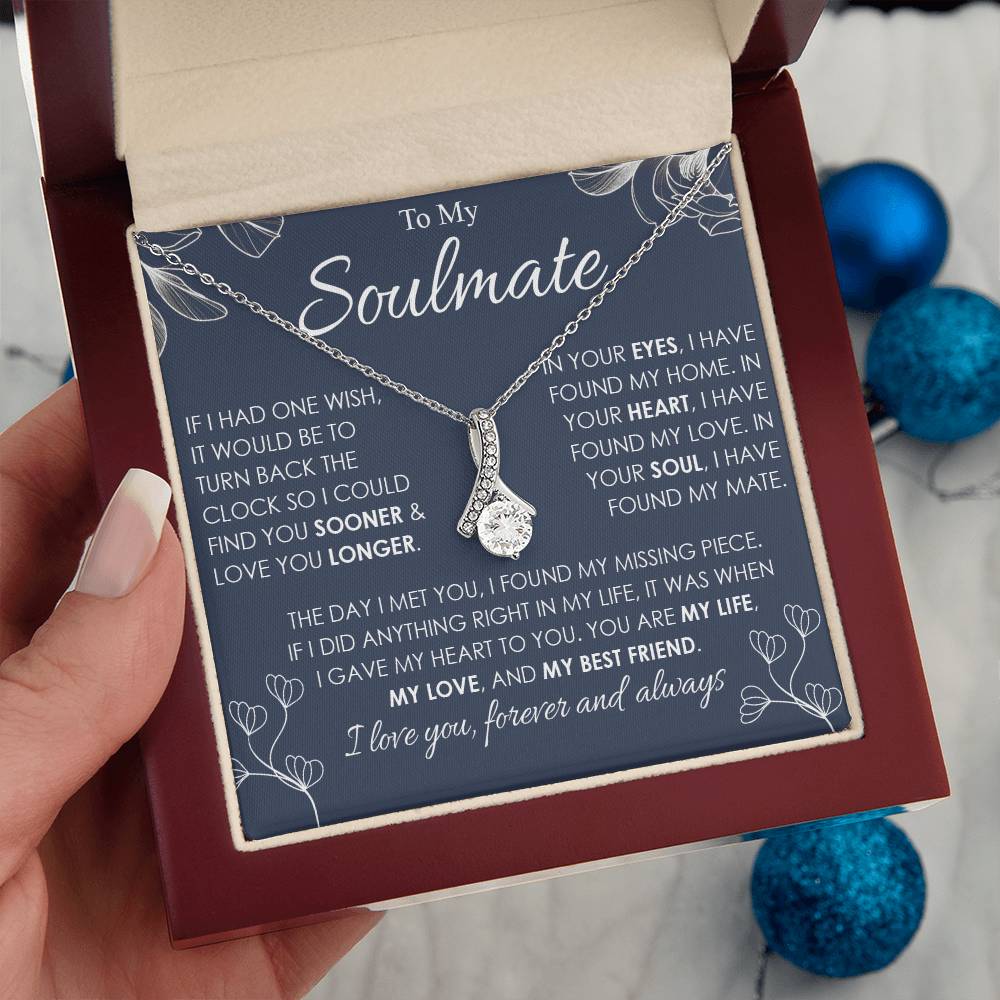 to my soulamte if i had Alluring Beauti Template