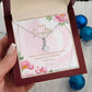 to my daughter Alluring Beauti Template Co anh Main up AMZ chibánsilver