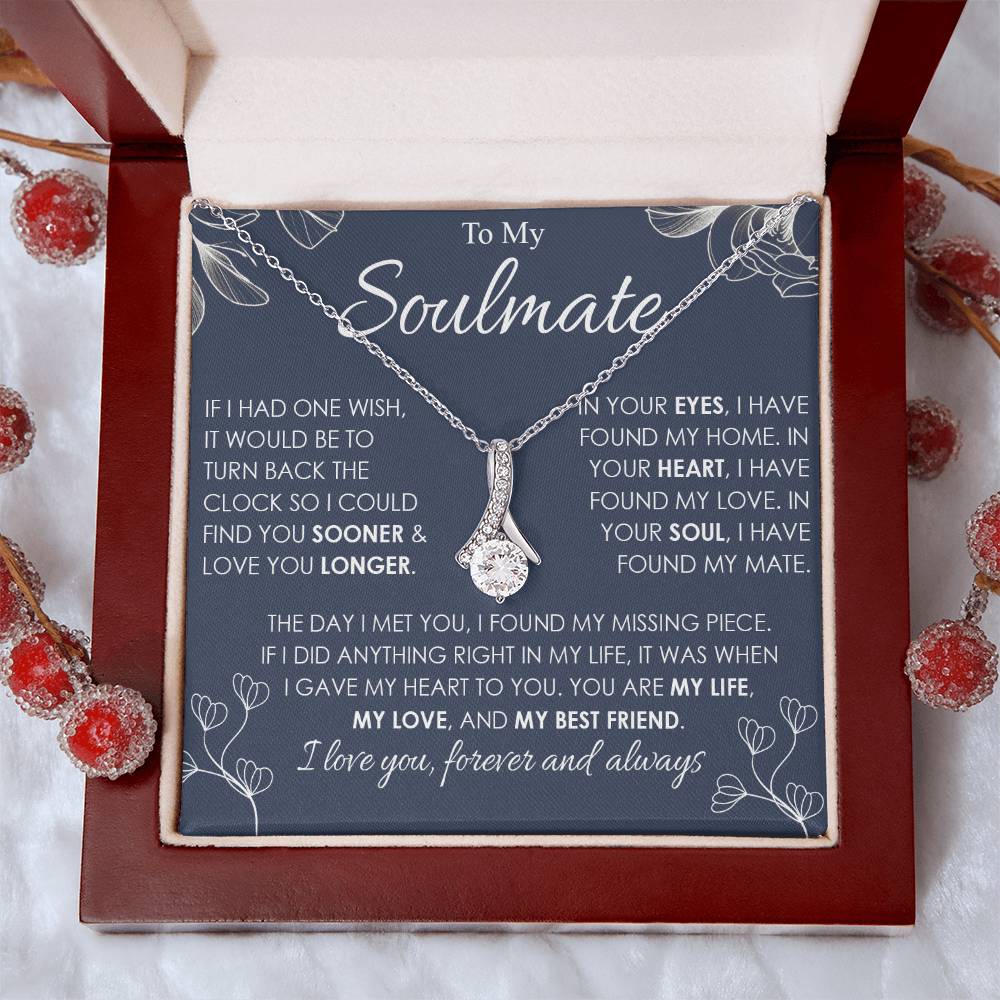 to my soulamte if i had Alluring Beauti Template