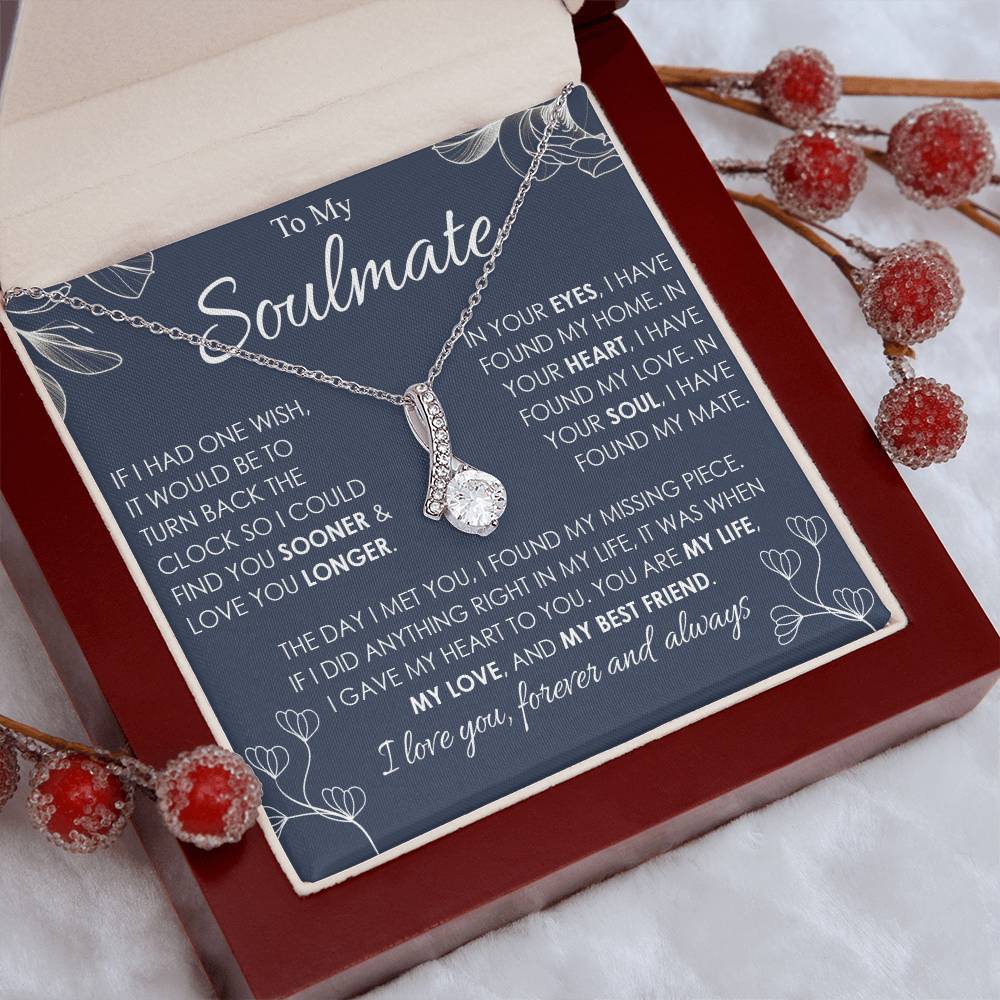 to my soulamte if i had Alluring Beauti Template