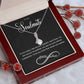 to my soulmate in you Alluring Beauti Template