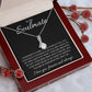 to my soulmate sometimes Alluring Beauti Template