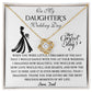 bride 3 Template Knot 2 NC