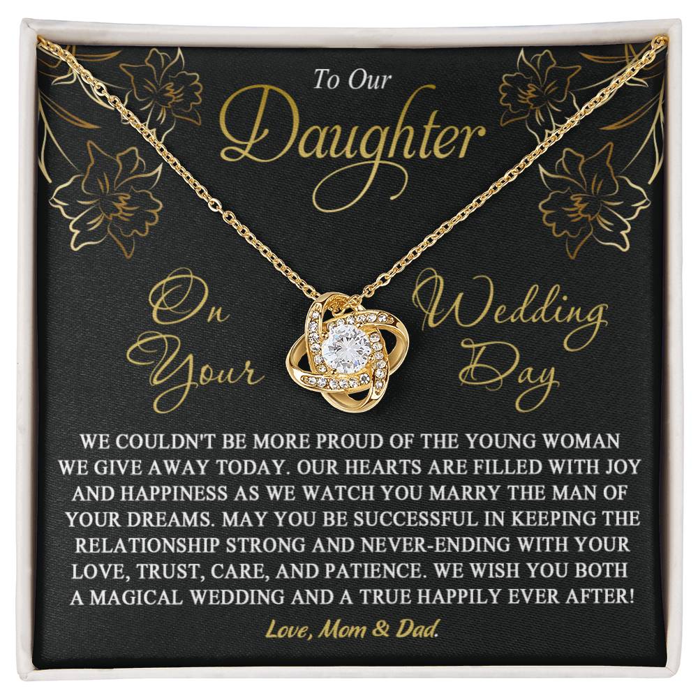 bride 5 Template Knot 2 NC