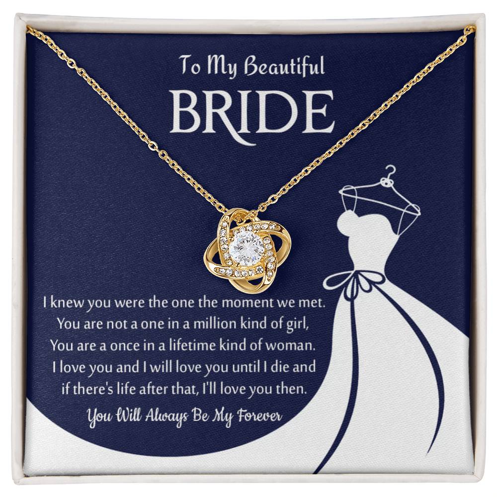 bride2 Template Knot 2 NC