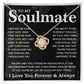 soulmate 2 Template Knot 2 NC